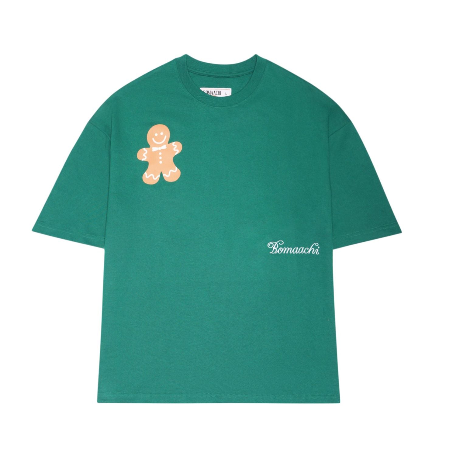 Let Them Judge Tyler Green