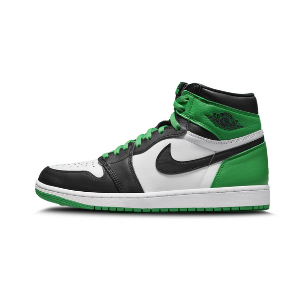 Green black and shop white retro 1