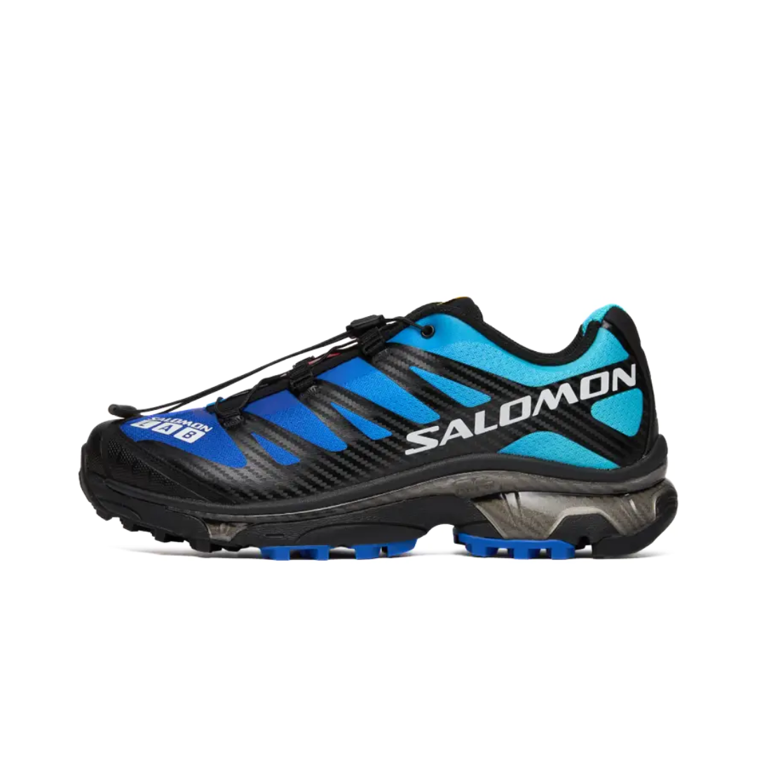 Salomon XT-4 OG Black Nautical Blue