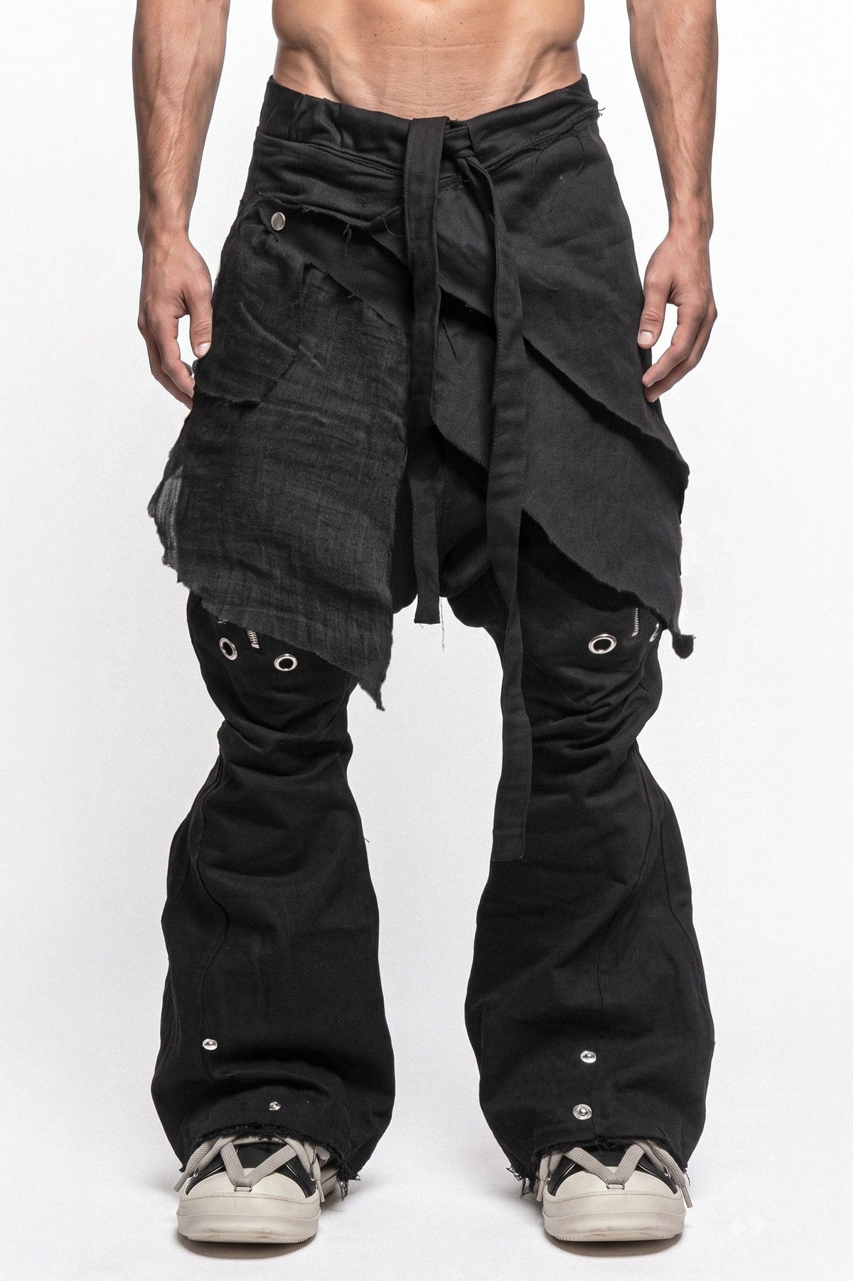 MASAAN FRAYED CARGOS