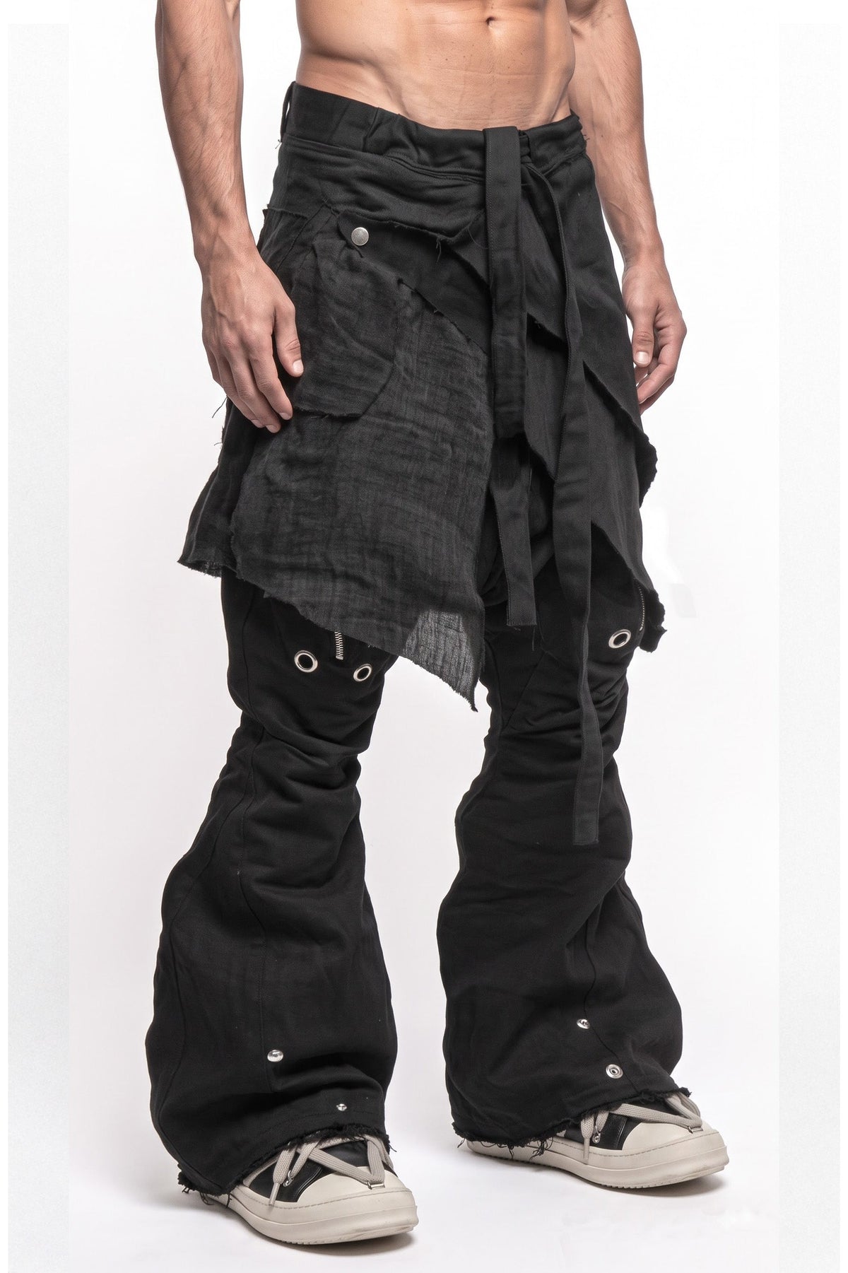 MASAAN FRAYED CARGOS