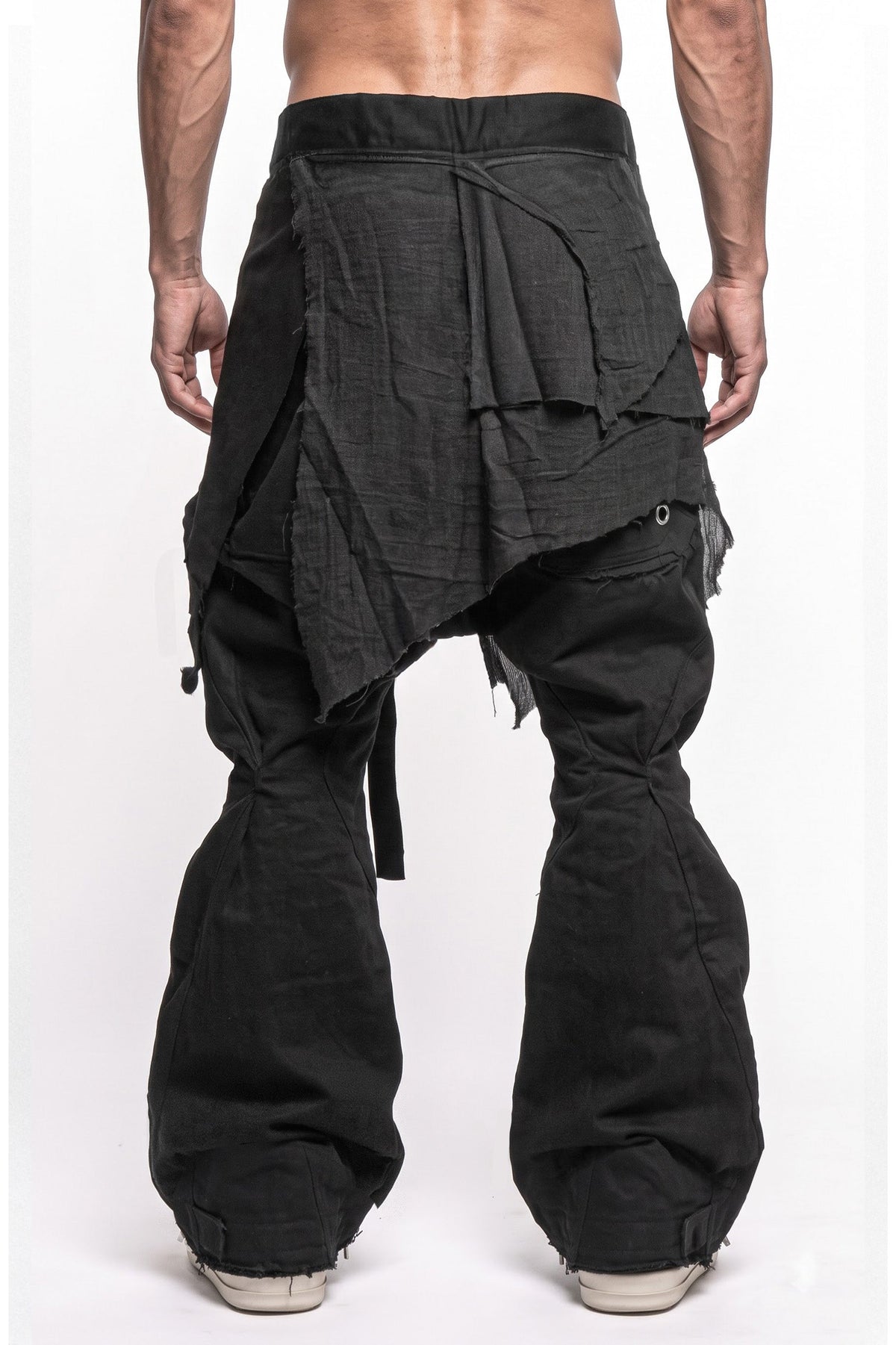 MASAAN FRAYED CARGOS