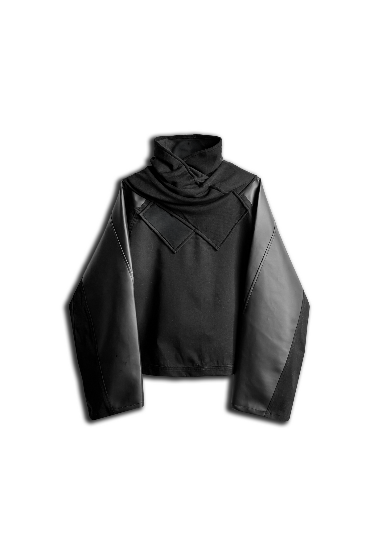 Void Collar Top ( ARCHIVED )
