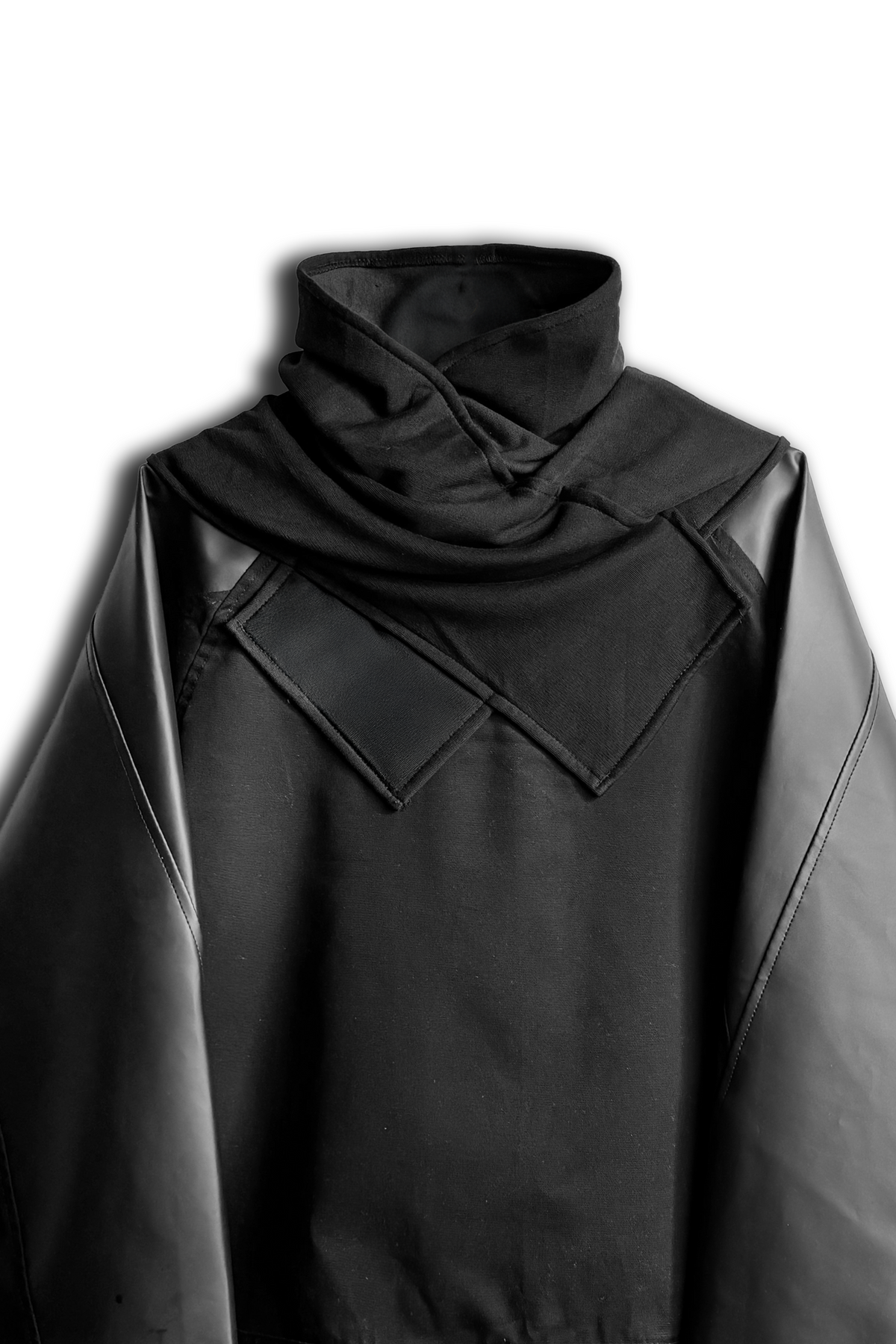 Void Collar Top ( ARCHIVED )