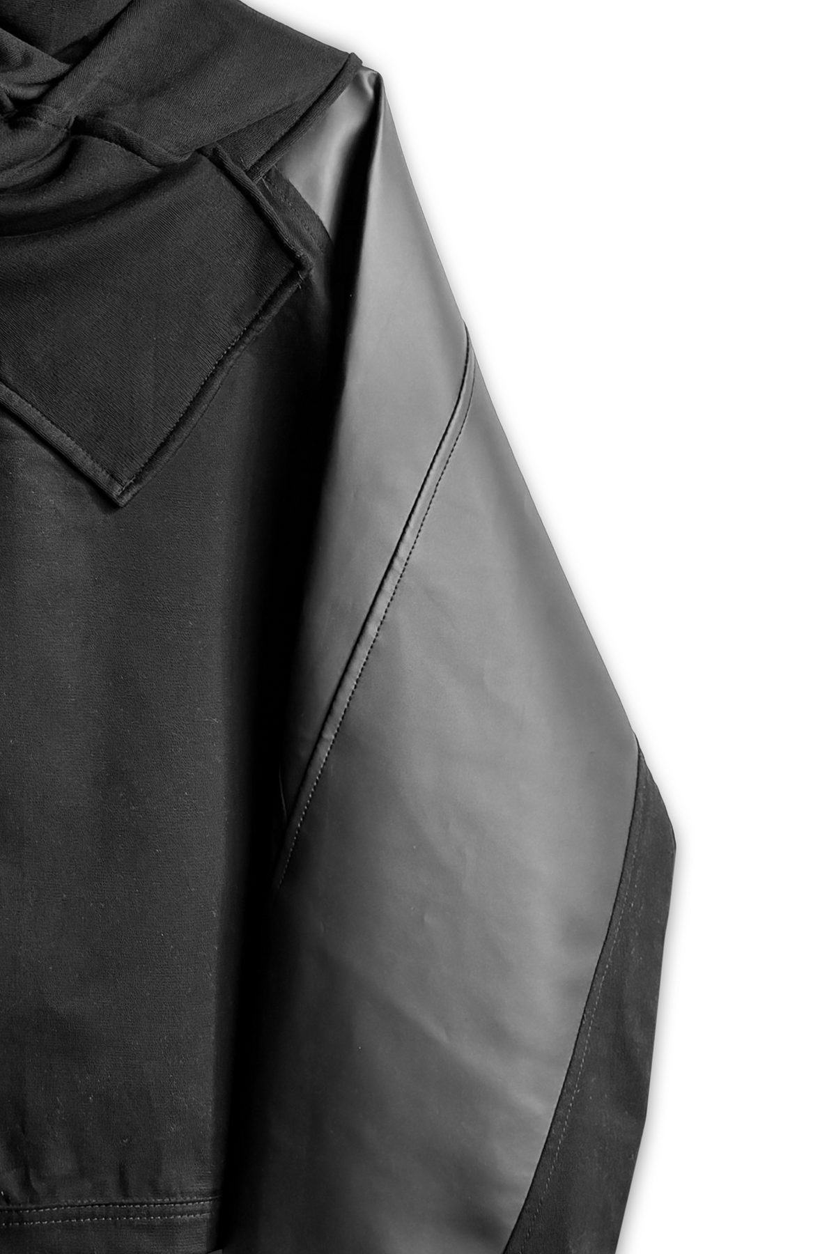 Void Collar Top ( ARCHIVED )