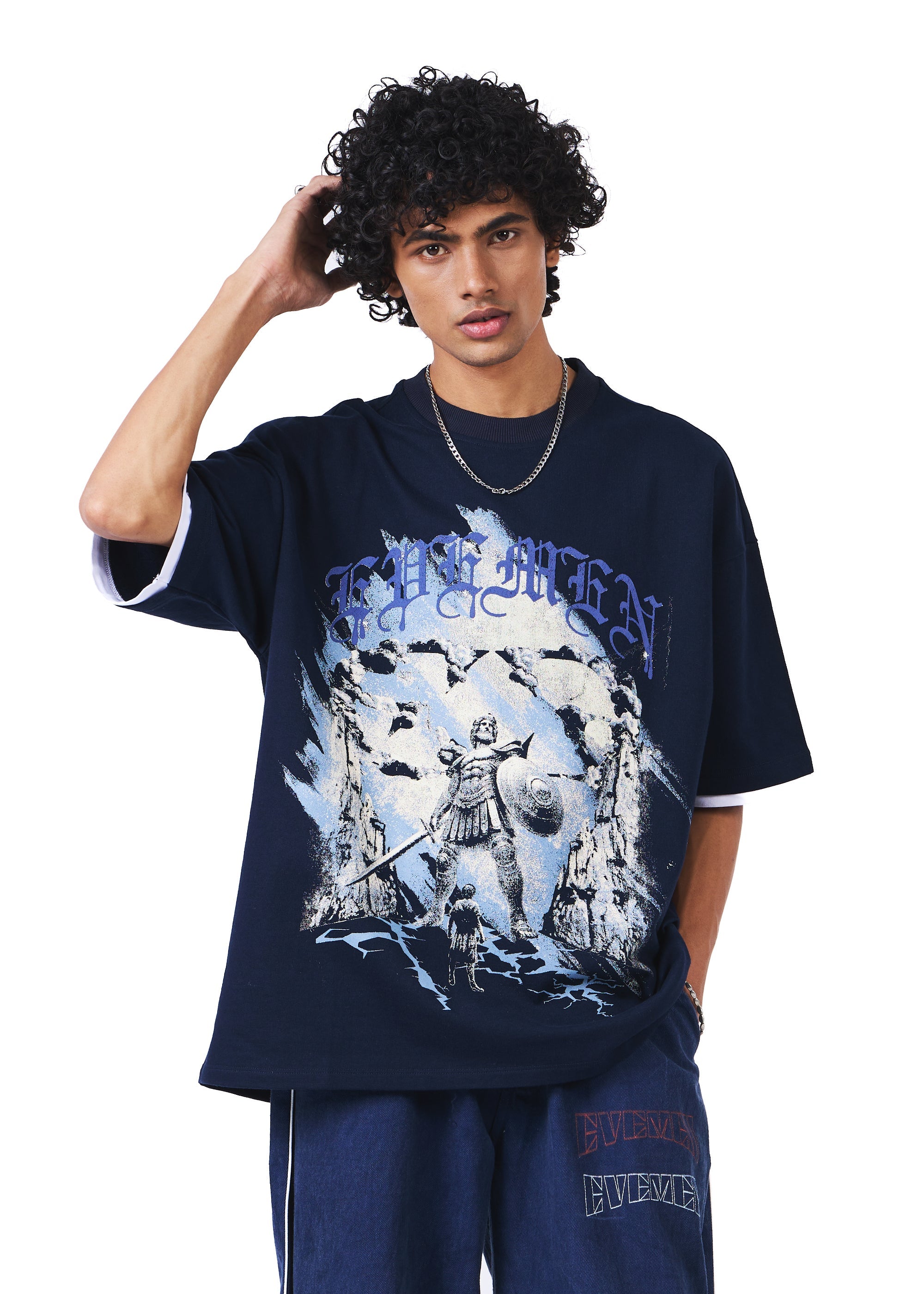 Apollo T-Shirt