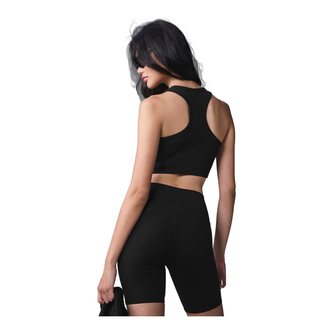 alo Aspire Tank - Black/White