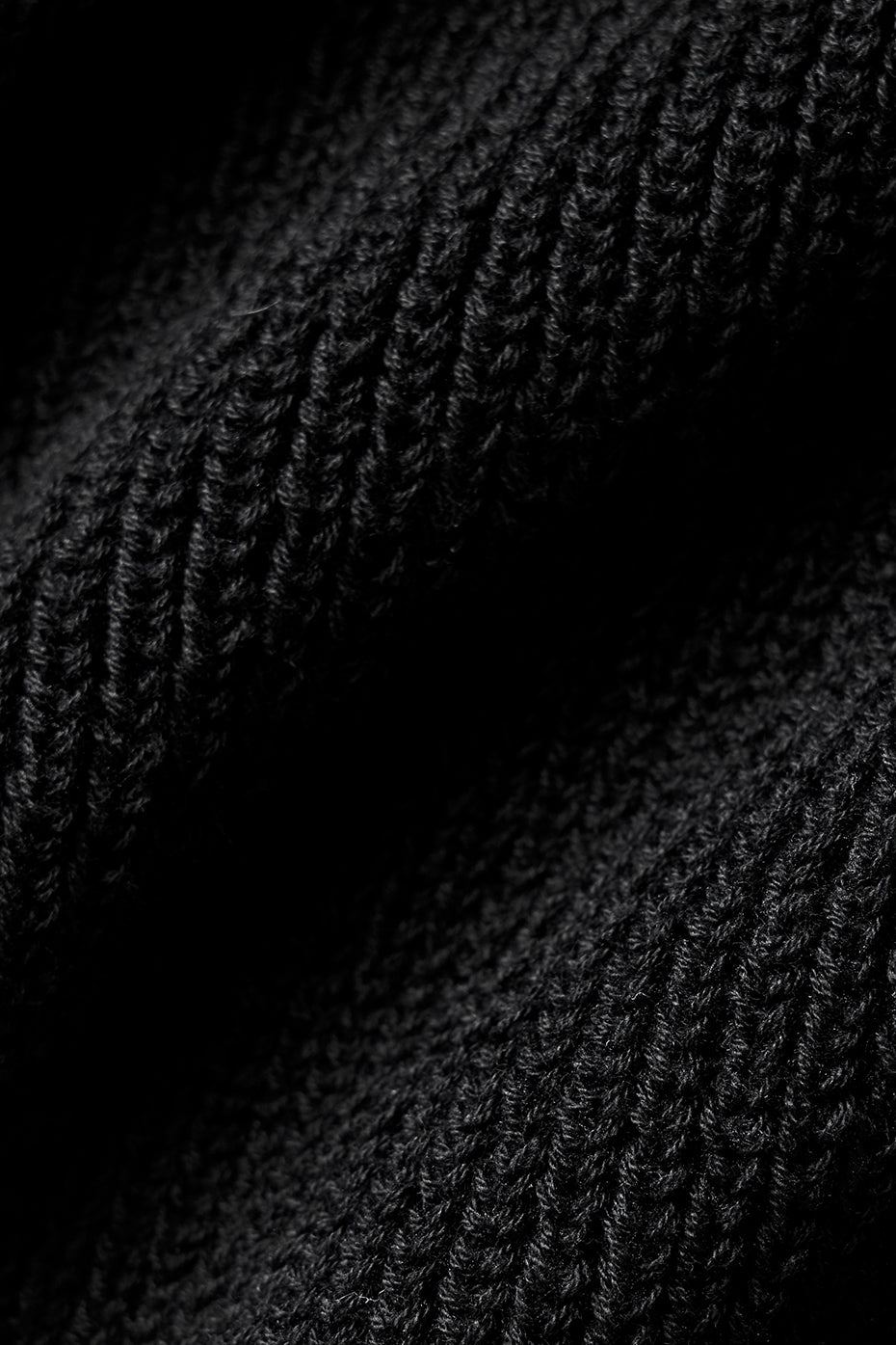 alo Supernatural Sweater Tank - Black