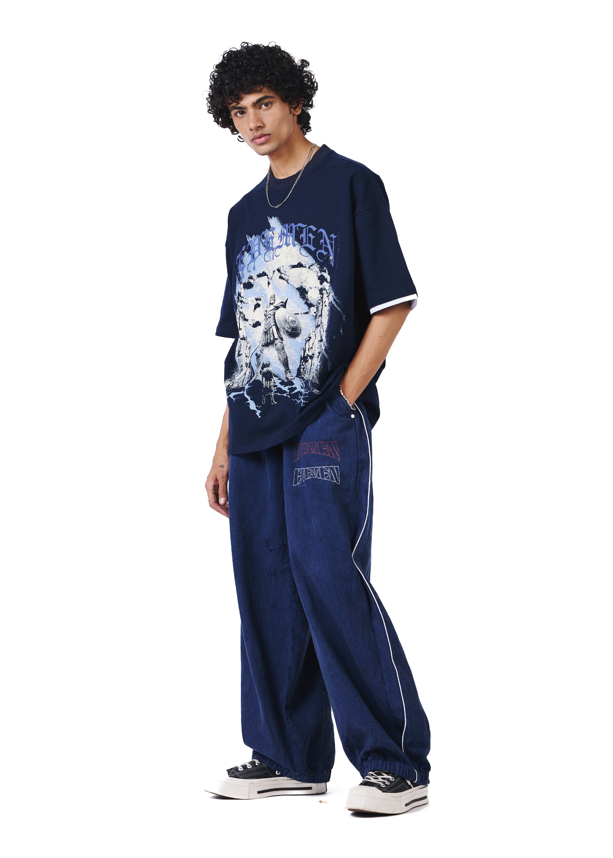 Apollo T-Shirt
