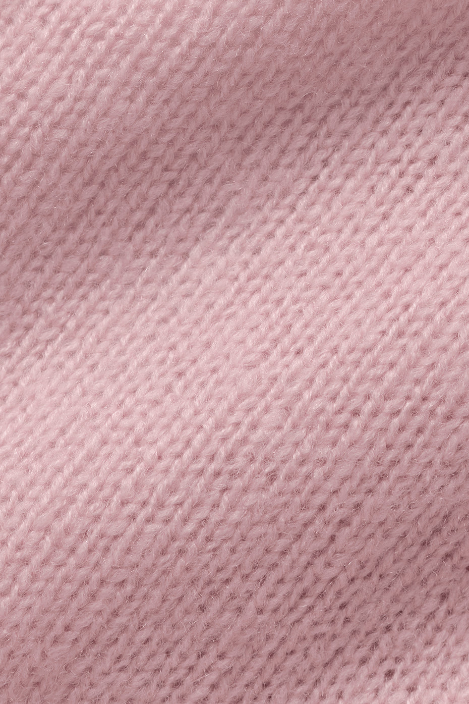 alo Wool Cashmere New Class Tie Cardigan - Vintage Pink