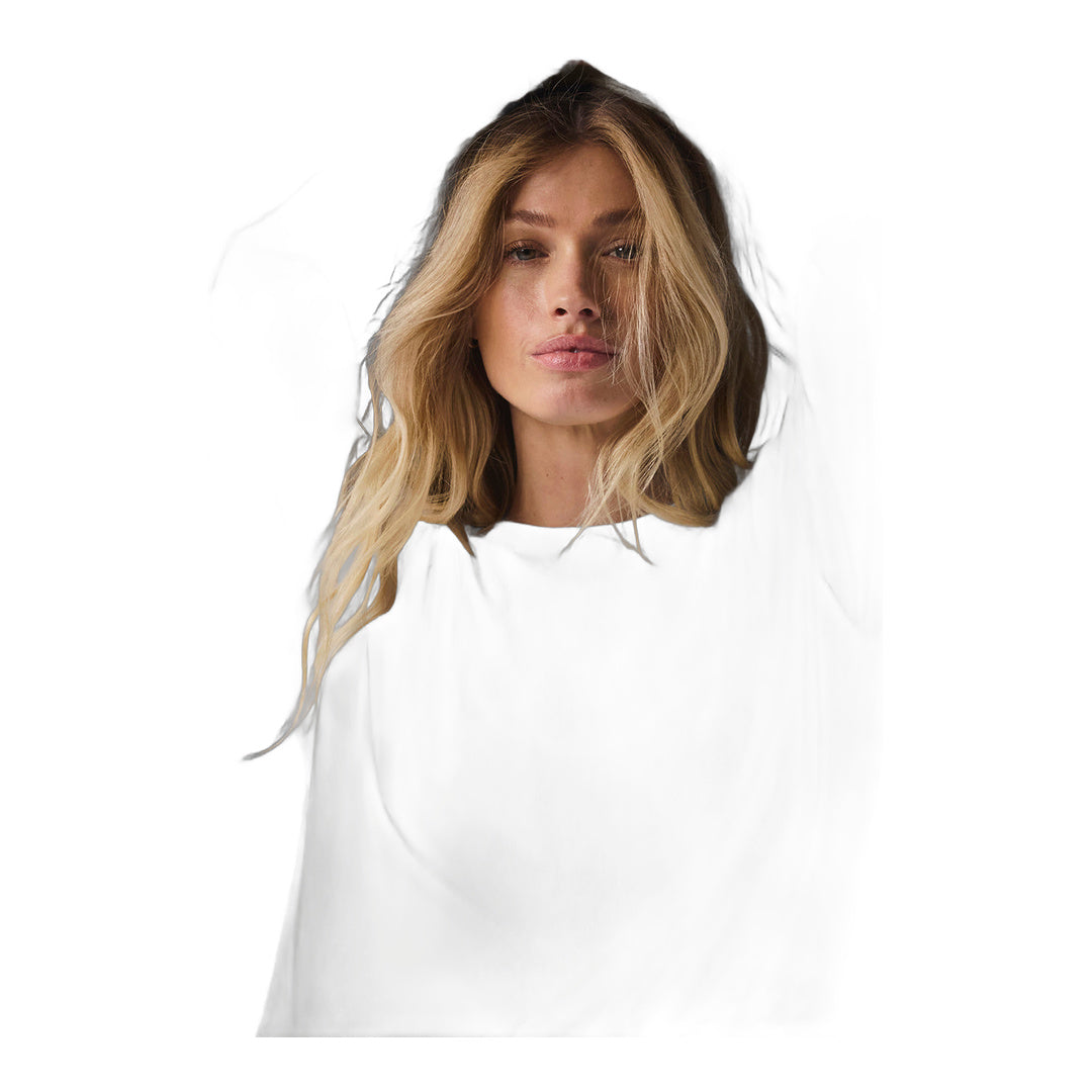 alo Soho Pullover - Ivory