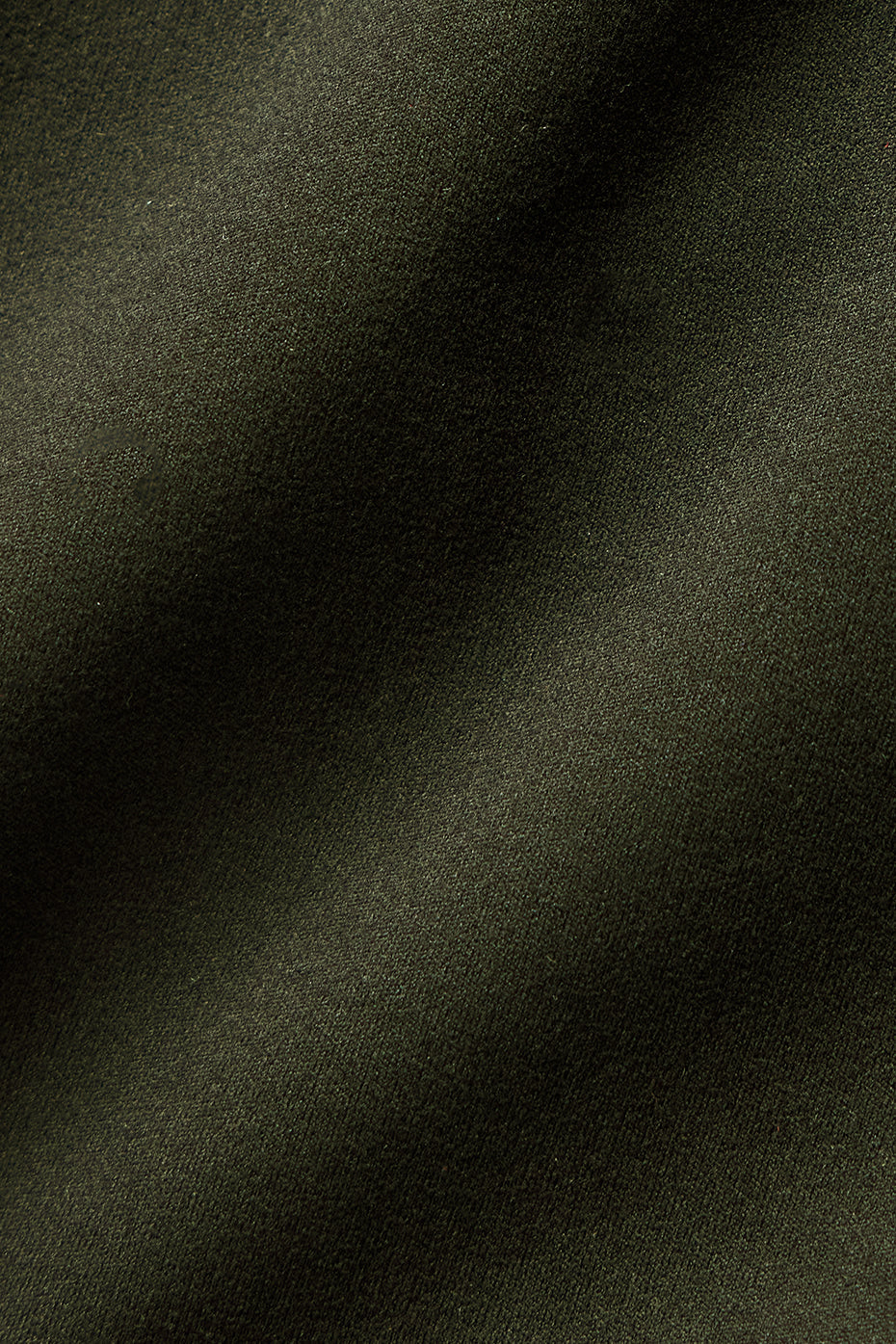 alo ALO Softsculpt Precision 1/4 Zip Long Sleeve - Green Olive