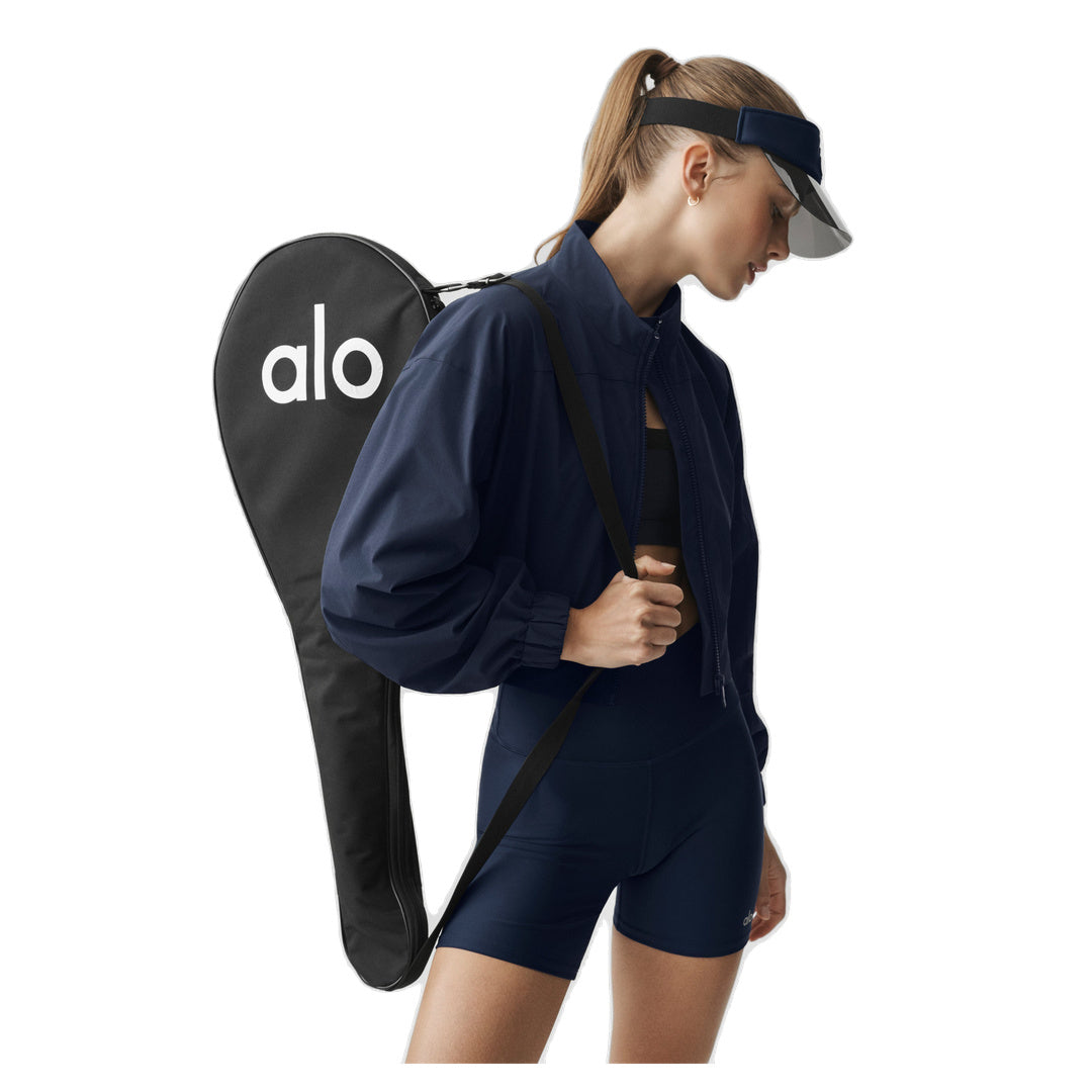 ALO Clubhouse Jacket - Navy