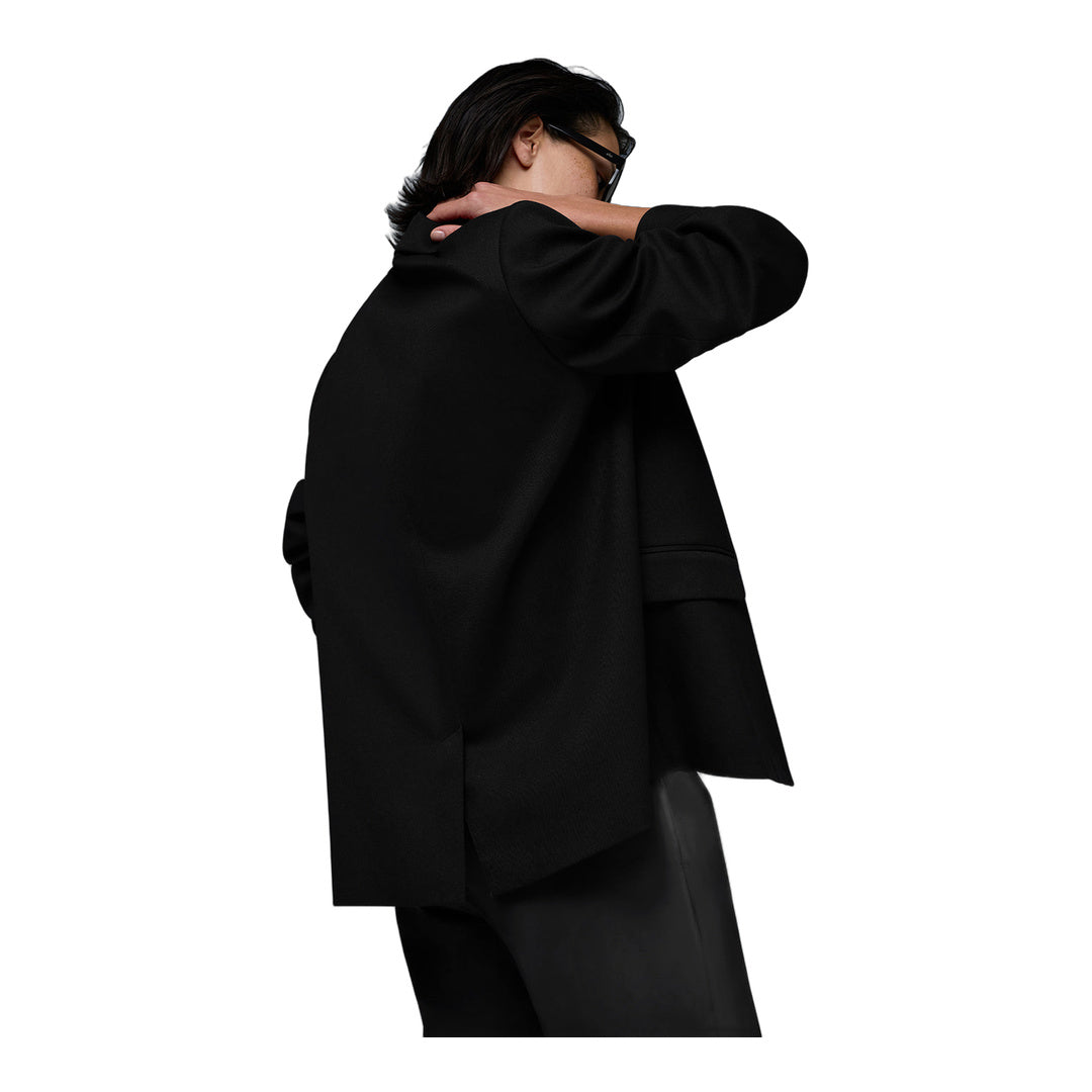 alo First-Class Blazer - Black