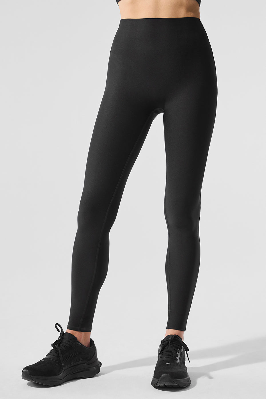 alo Airlift High-Waist Sleek Legging - Black