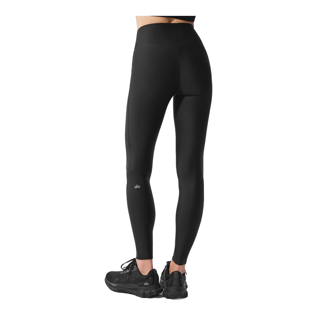 alo Airlift High-Waist Sleek Legging - Black