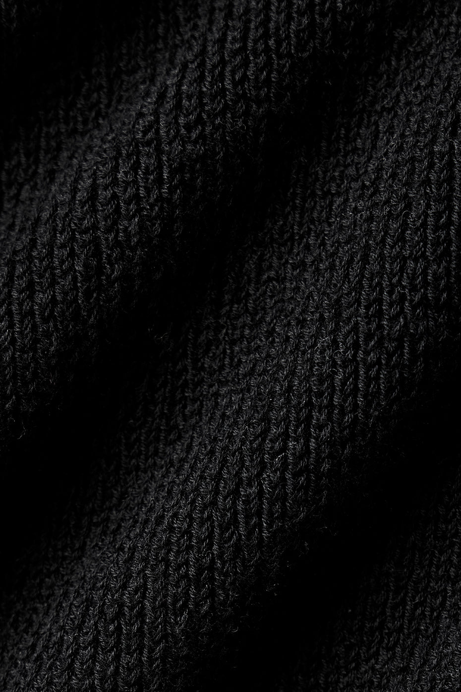 alo Supernatural Sweater Pant - Black