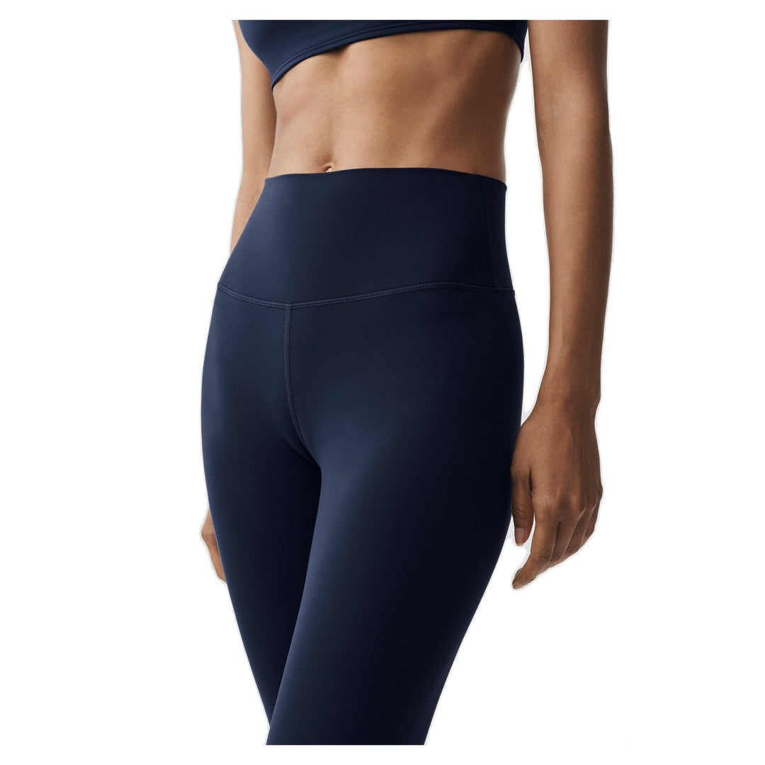 ALO ALO Softsculpt High-Waist Legging - Navy