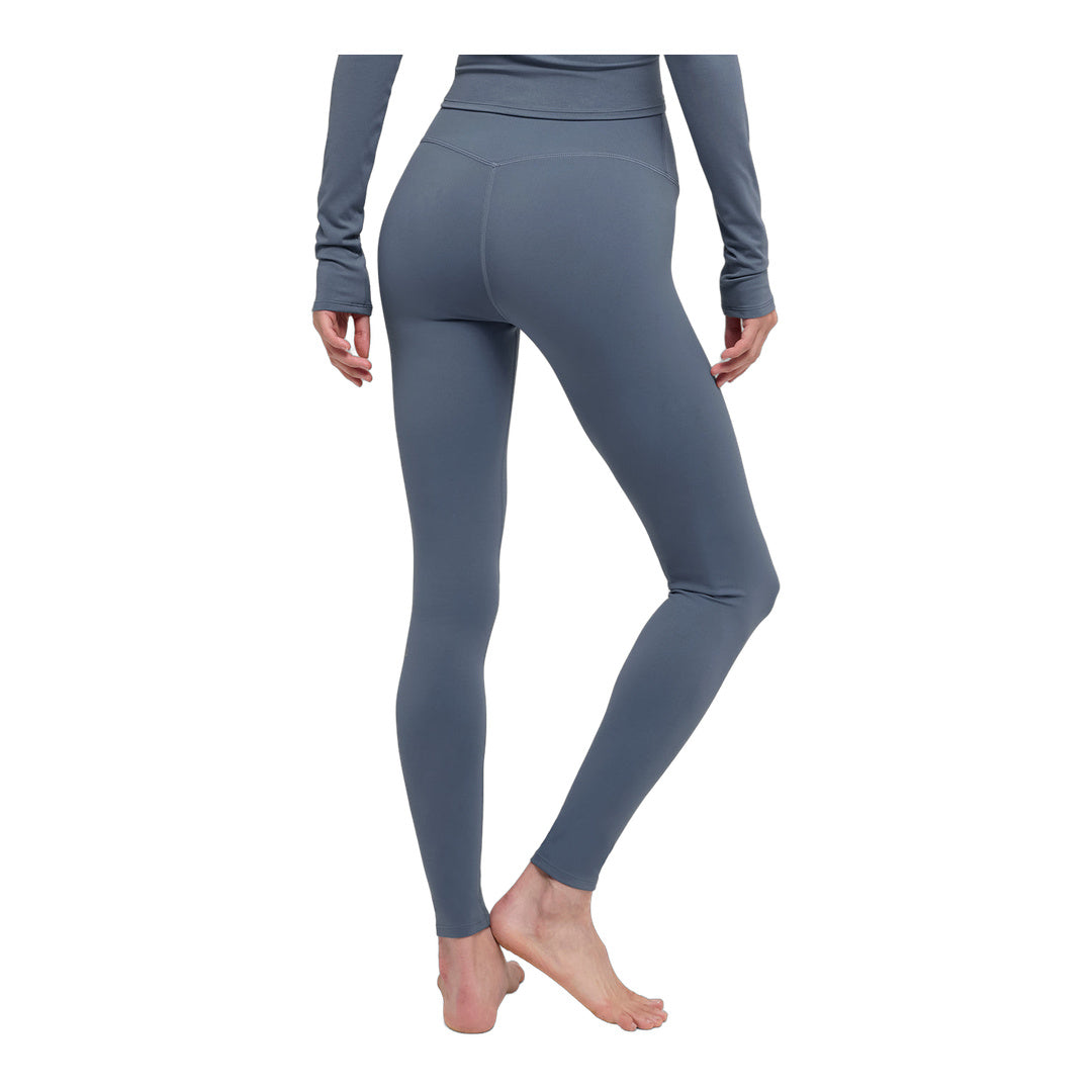 alo ALO Softsculpt High-Waist Legging - Bluestone
