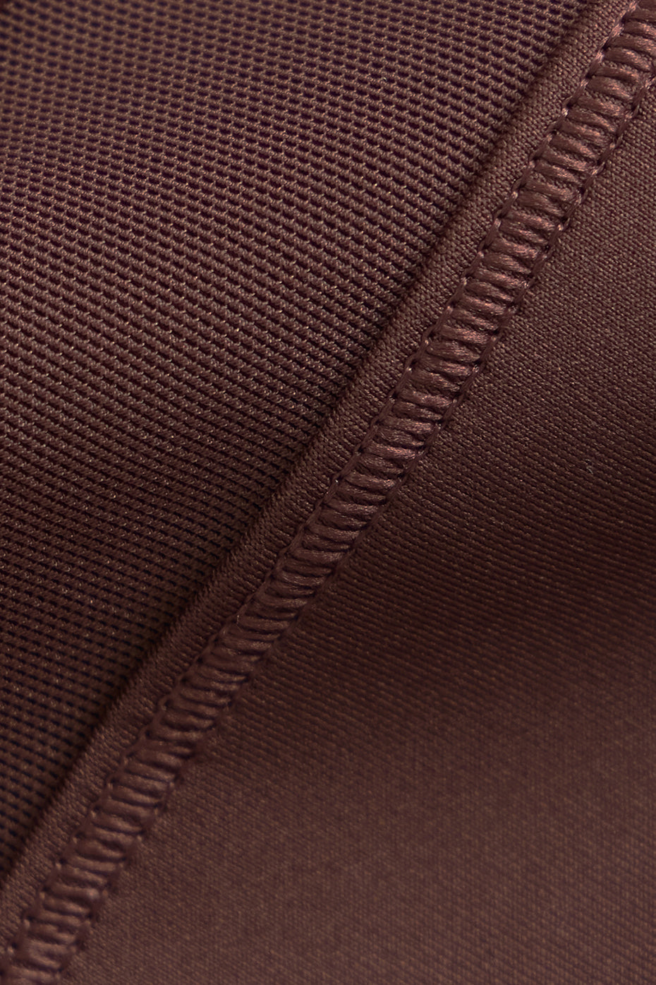 alo Airlift High-Waist Mesh Infatuation Legging - Brownstone
