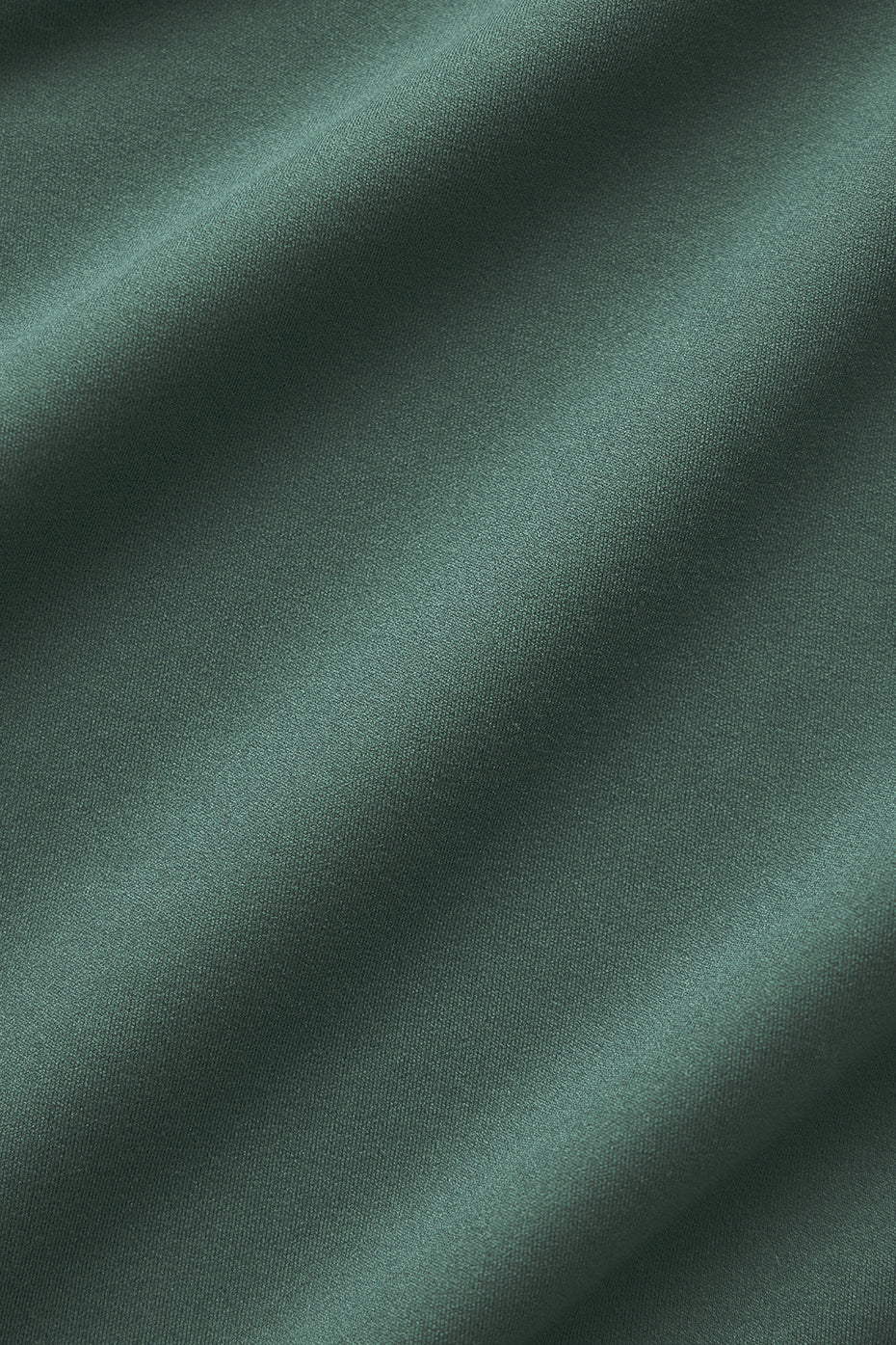 alo ALO Softsculpt 7/8 Foldover Flare Legging - Clover Green