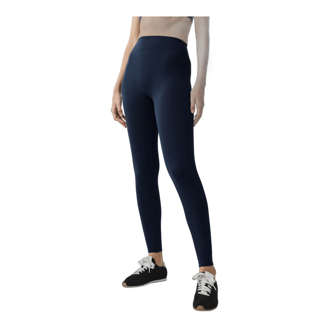 alo ALO Softsculpt Define Legging - Navy