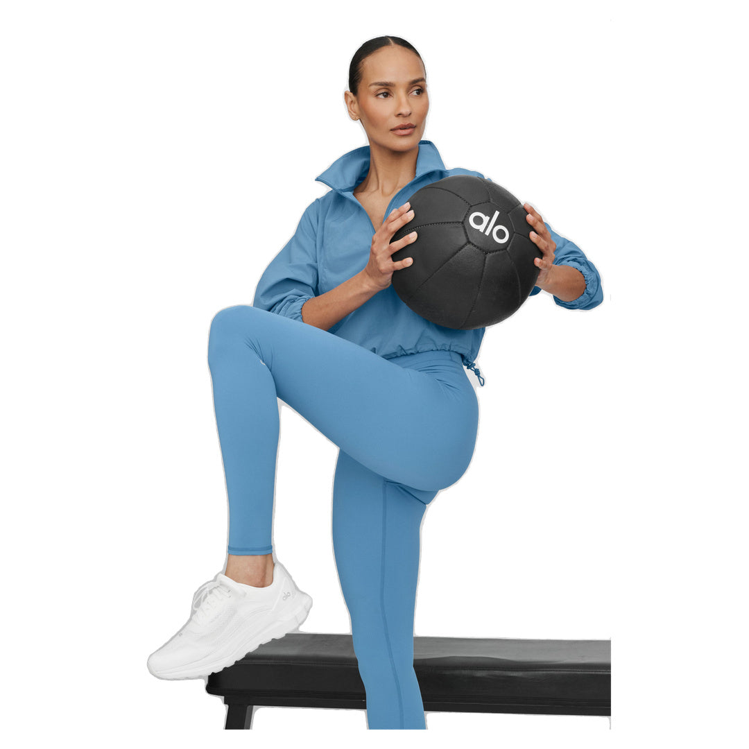 ALO ALO Softsculpt Define Legging - California Blue