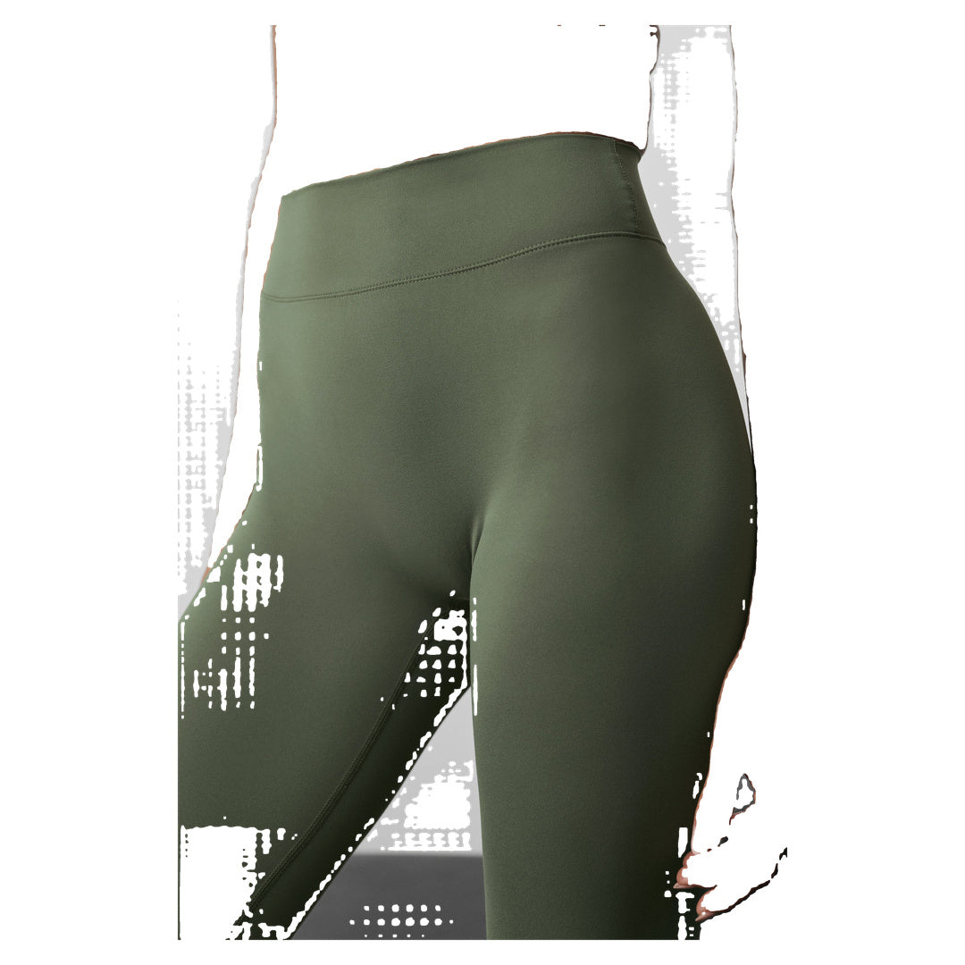 ALO ALO Softsculpt Define Legging - Bamboo Green