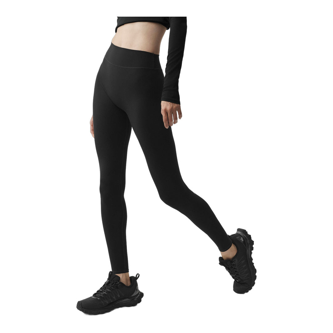 alo ALO Softsculpt 7/8 Define Legging - Black