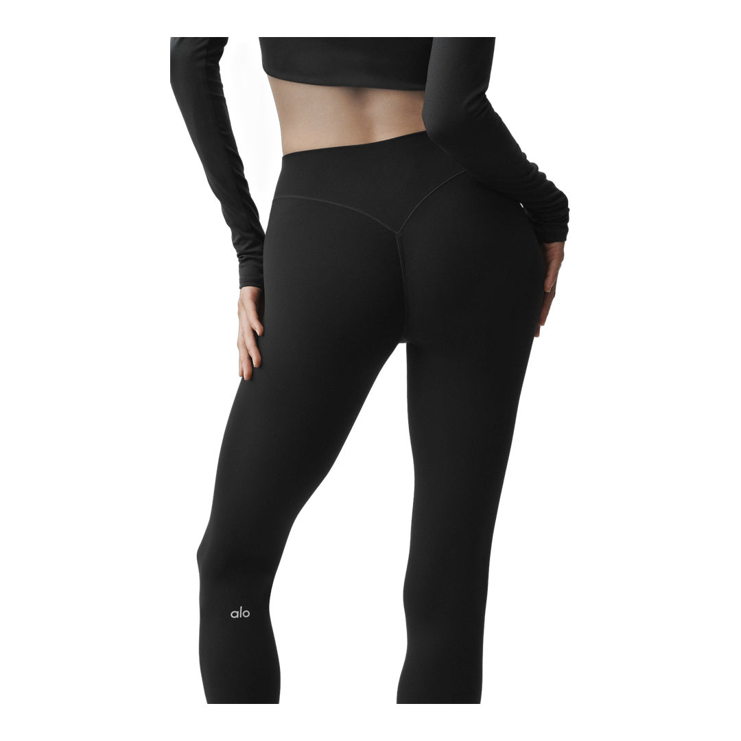 alo ALO Softsculpt 7/8 Define Legging - Black