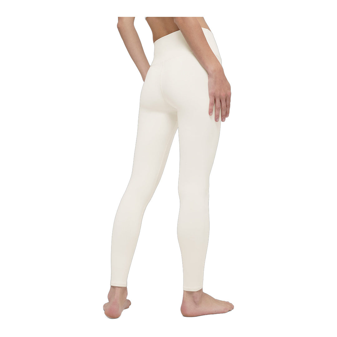 alo High-Waist Airbrush Legging - Ivory