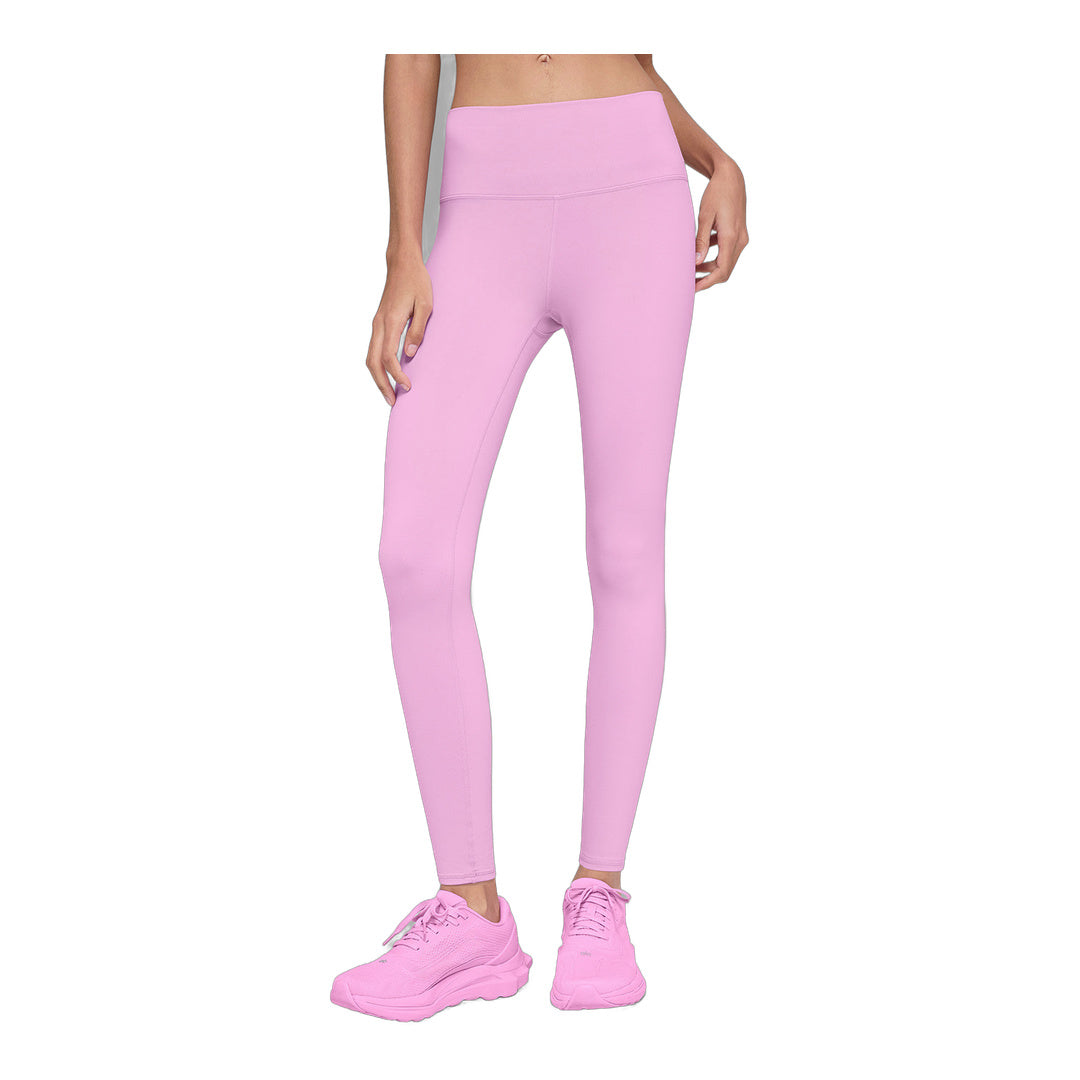 alo High-Waist Airbrush Legging - Candy Heart Pink