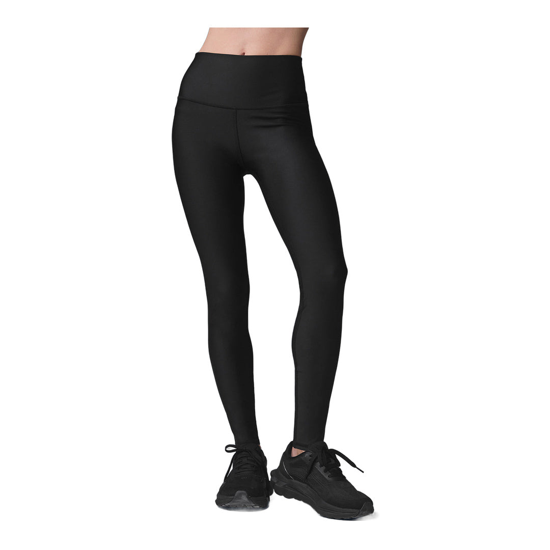 alo High-Waist Airlift Legging - Black