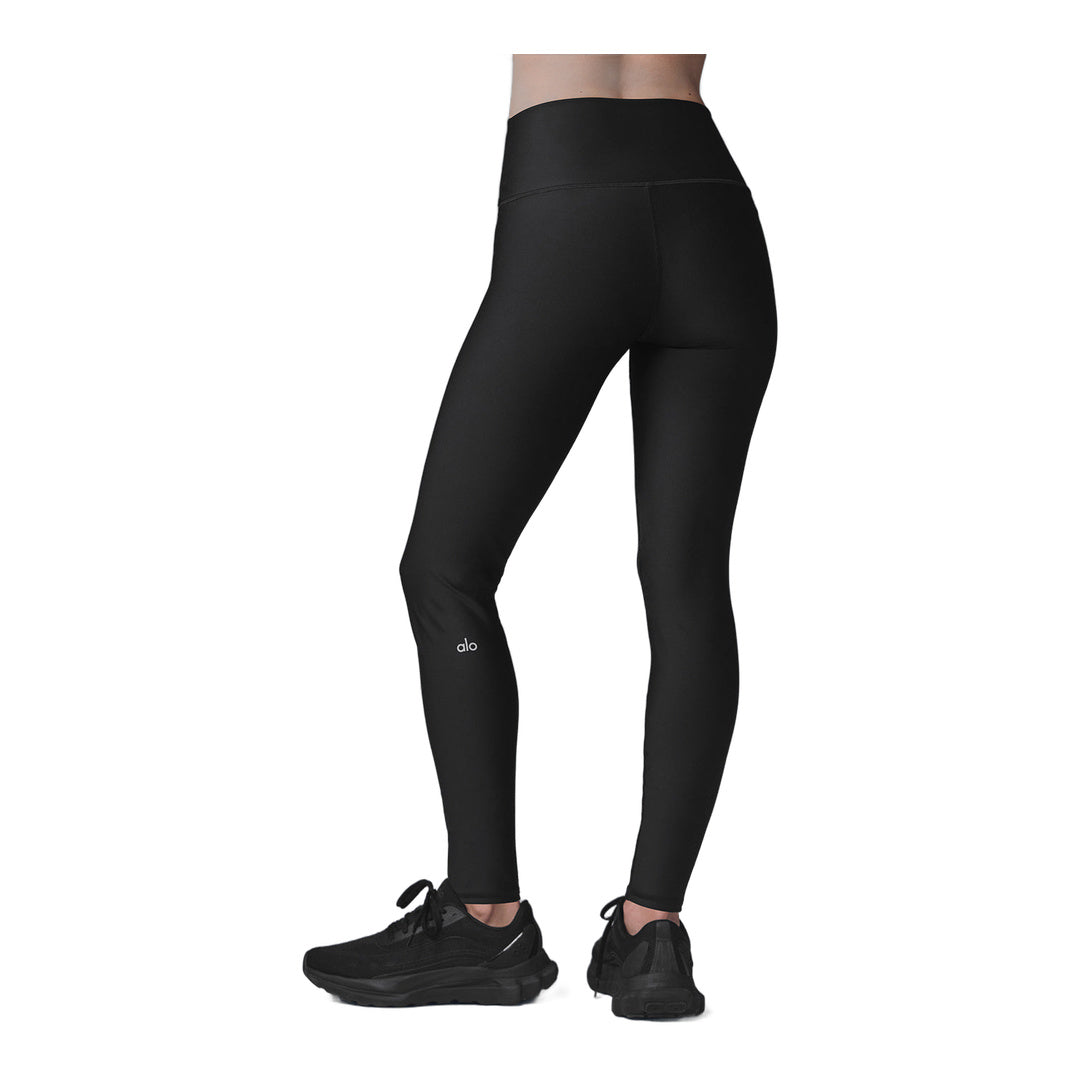 alo High-Waist Airlift Legging - Black