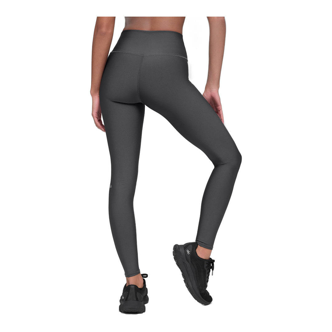 alo High-Waist Airlift Legging - Anthracite