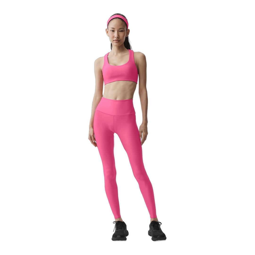 alo High-Waist Airlift Legging - Paradise Pink