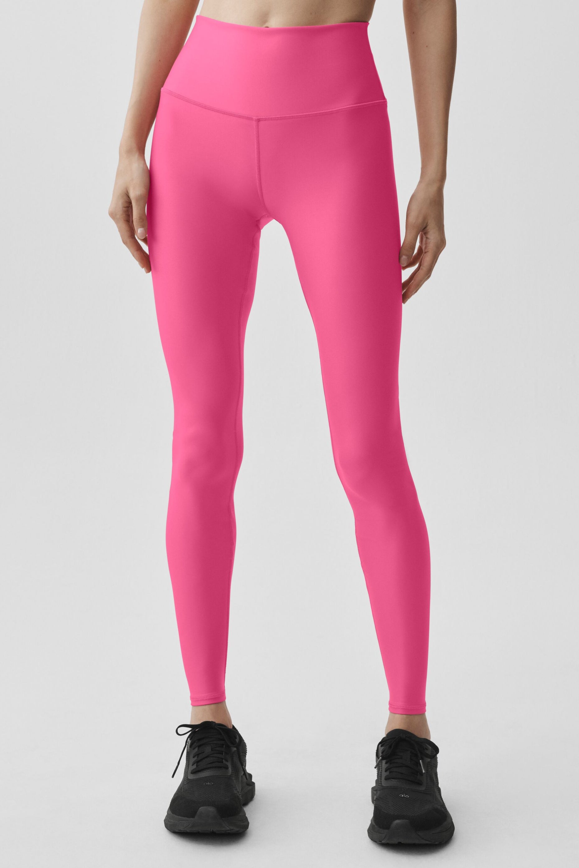 alo High-Waist Airlift Legging - Paradise Pink