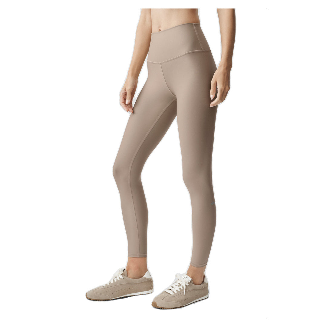 ALO High-Waist Airlift Legging - Gravel