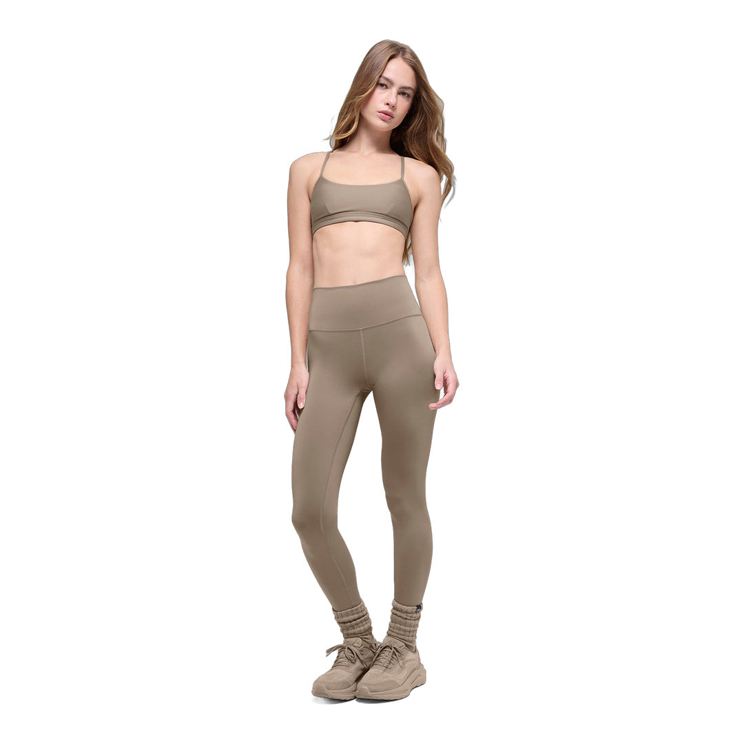alo High-Waist Airlift Legging - Gravel