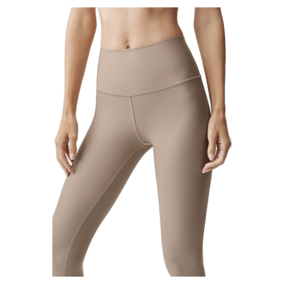 ALO High-Waist Airlift Legging - Gravel