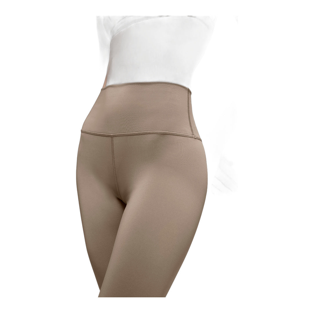 alo High-Waist Airlift Legging - Gravel