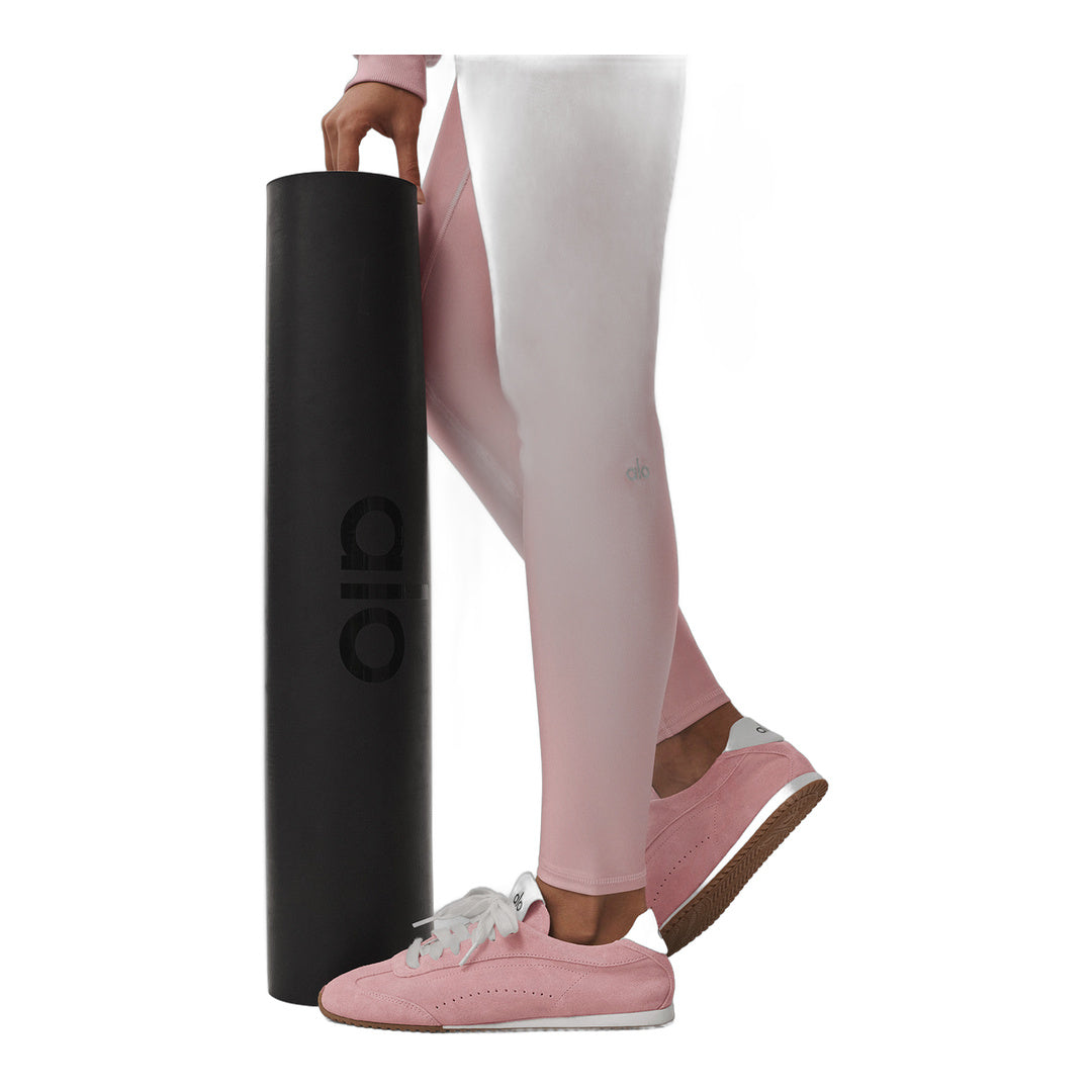 alo High-Waist Airlift Legging - Vintage Pink