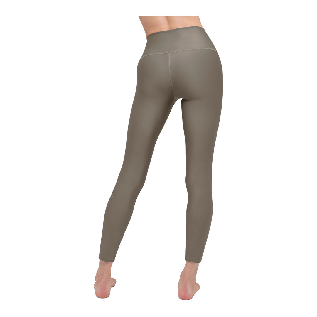 alo High-Waist Airlift Legging - Light Cocoa
