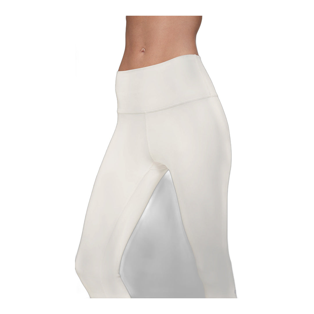 alo 7/8 High-Waist Airbrush Legging - Ivory