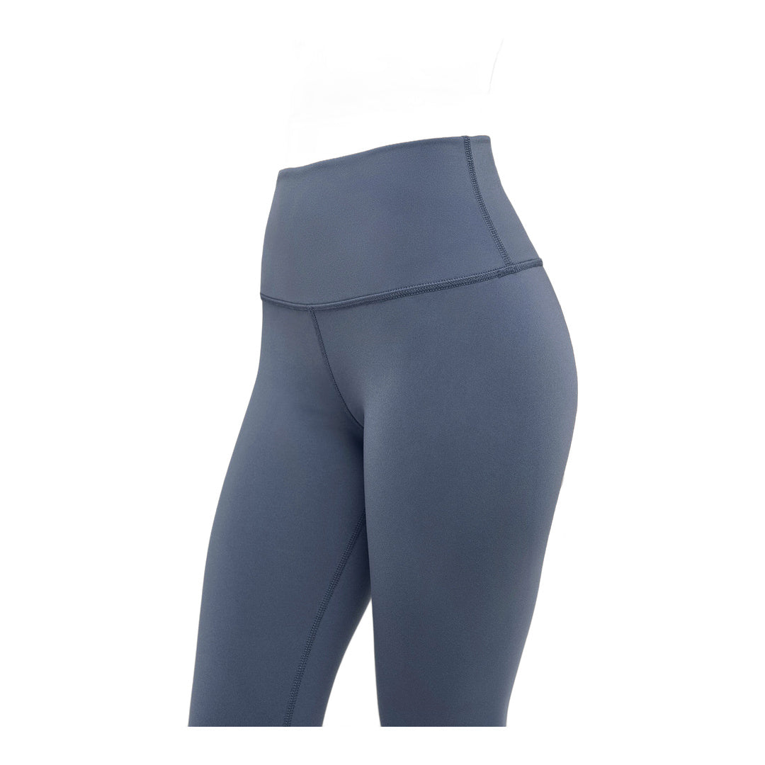 alo 7/8 High-Waist Airbrush Legging - Bluestone