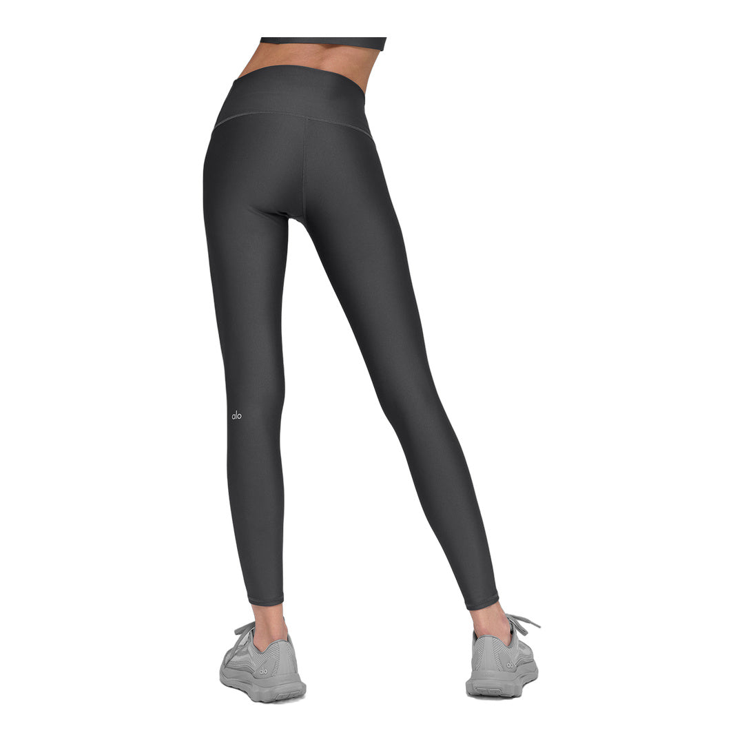 alo 7/8 High-Waist Airlift Legging - Anthracite