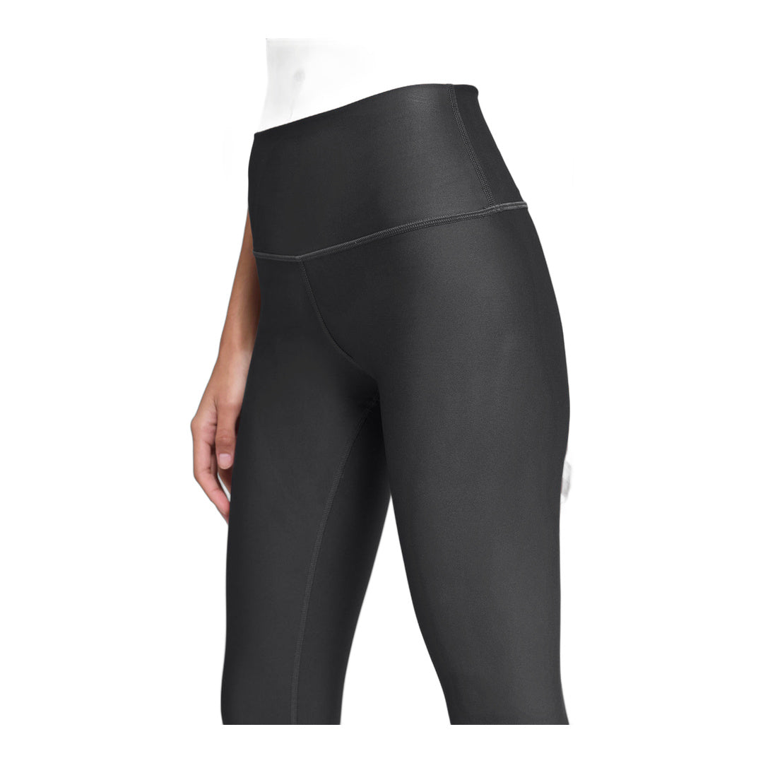 alo 7/8 High-Waist Airlift Legging - Anthracite