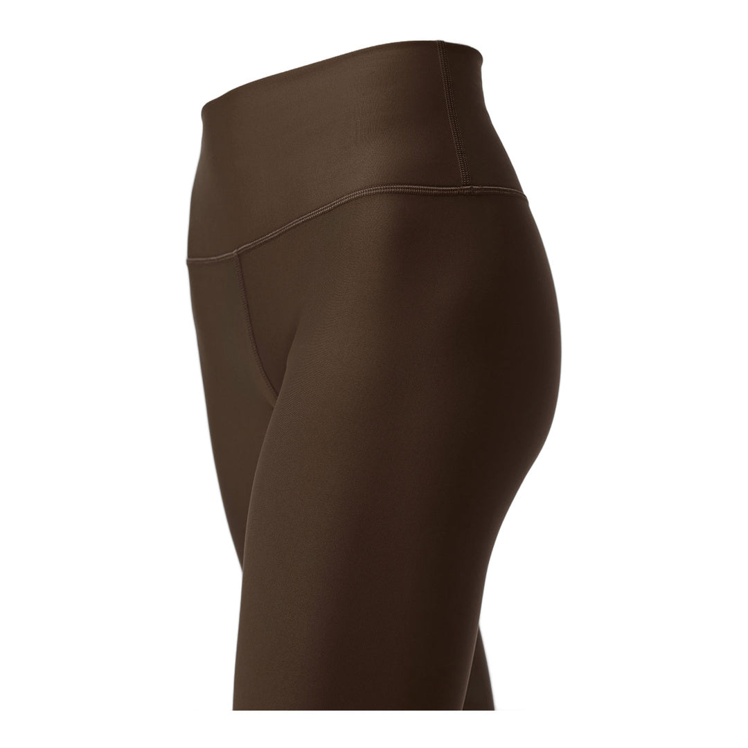 alo 7/8 High-Waist Airlift Legging - Espresso