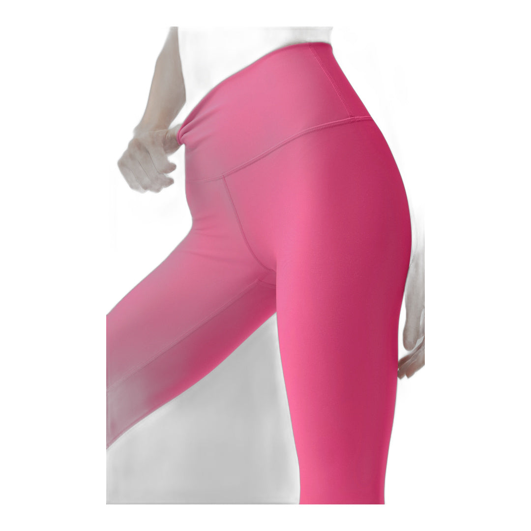 alo 7/8 High-Waist Airlift Legging - Paradise Pink