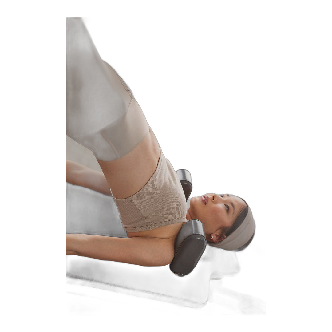 alo 7/8 High-Waist Airlift Legging - Gravel